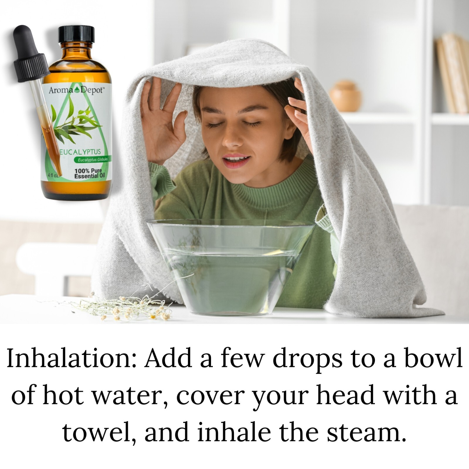 Tea Tree Essential Oil Therapeutic Grade 100% Pure Natural Melaleuca Acaite