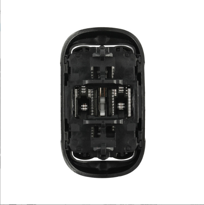Electric Shaver Head Replacement Parts For Braun Series 5/6 53B Blade Foil 1/2x
