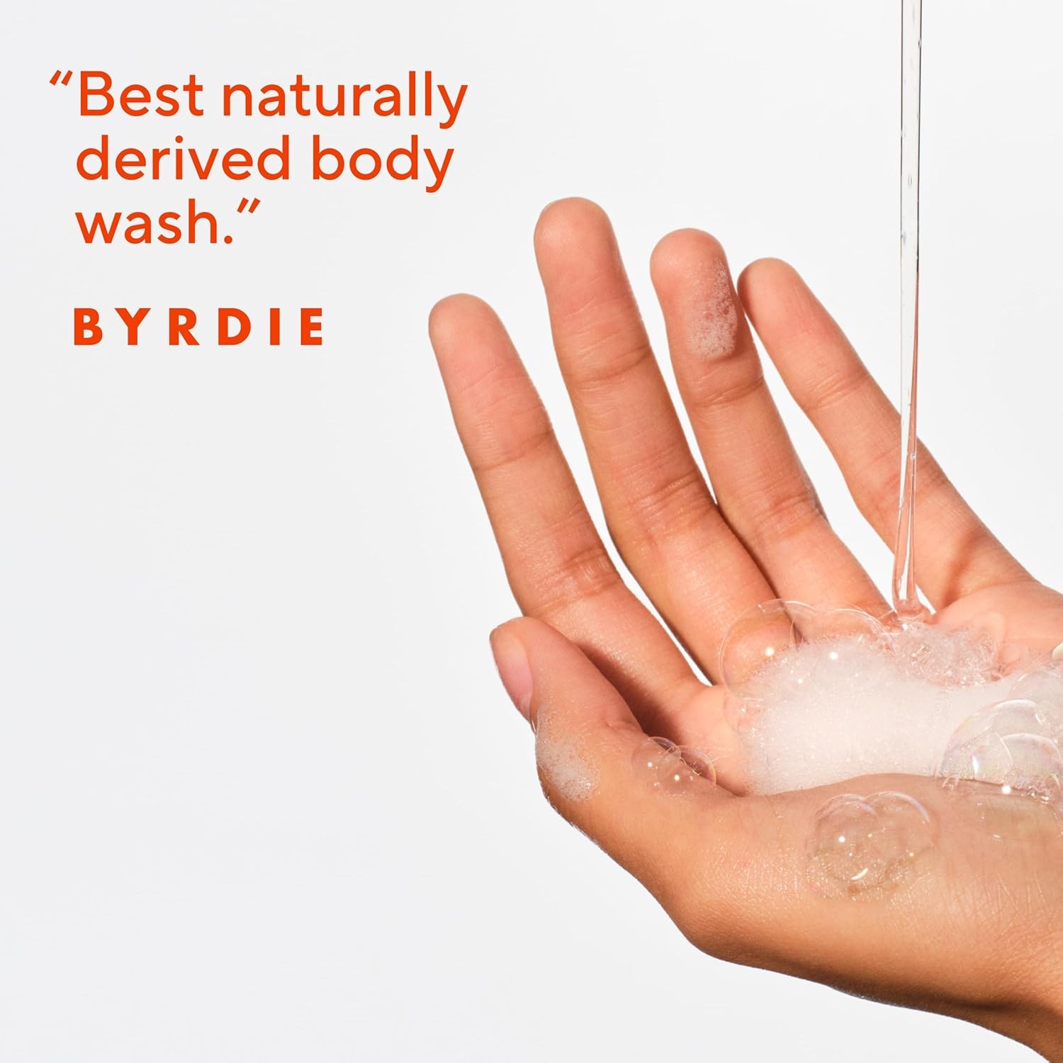 Native Body Wash Citrus & Herbal Musk Sulfate Free Cleanser 36 oz