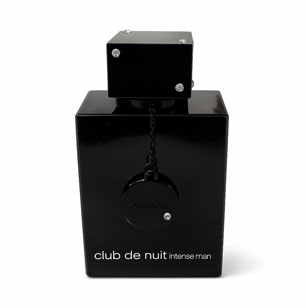Armaf Club de Nuit Intense Man Eau de Toilette Spray, 3.6 fl oz