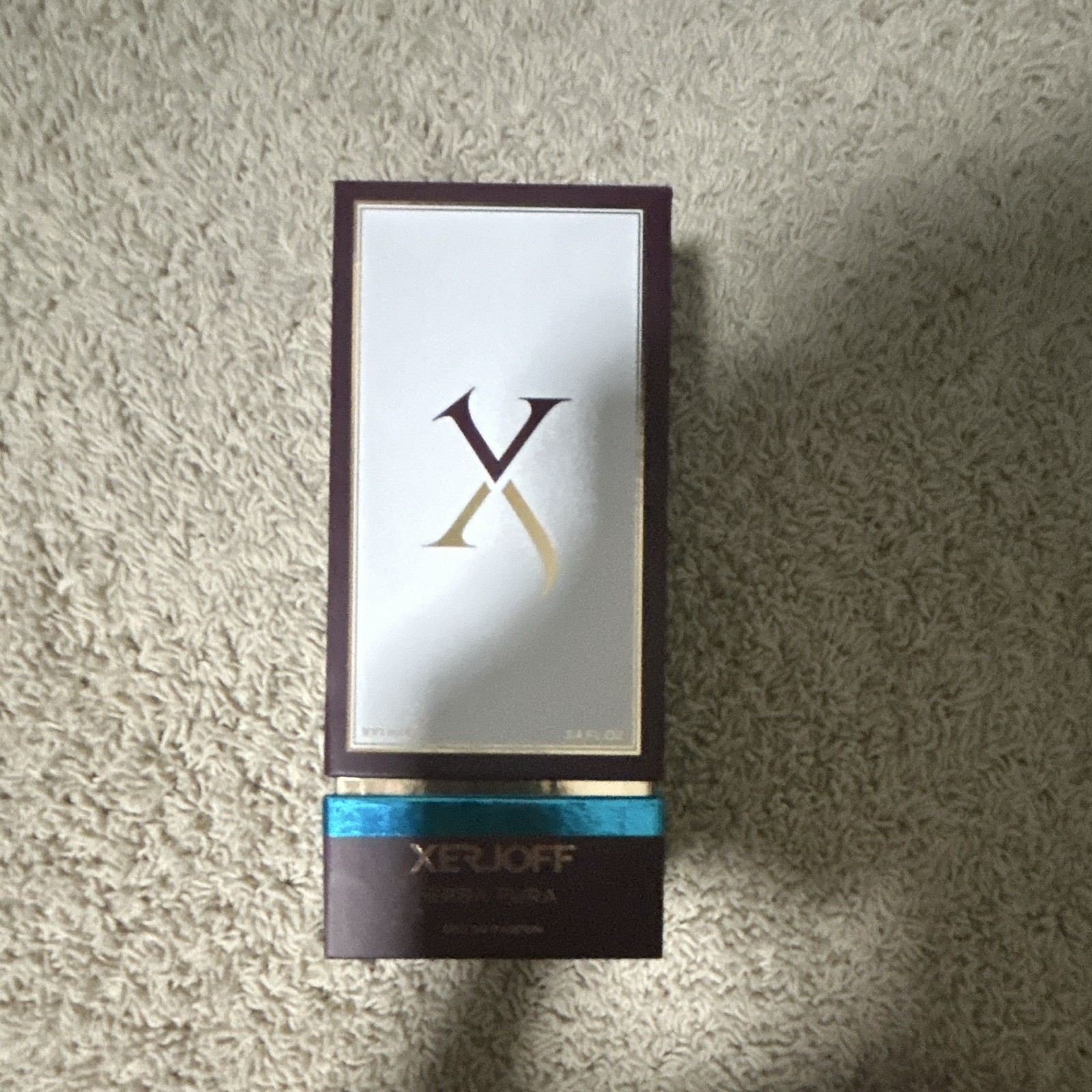 Xerjoff Erba Pura 3.4 Oz. Regular Size Bottle with Box