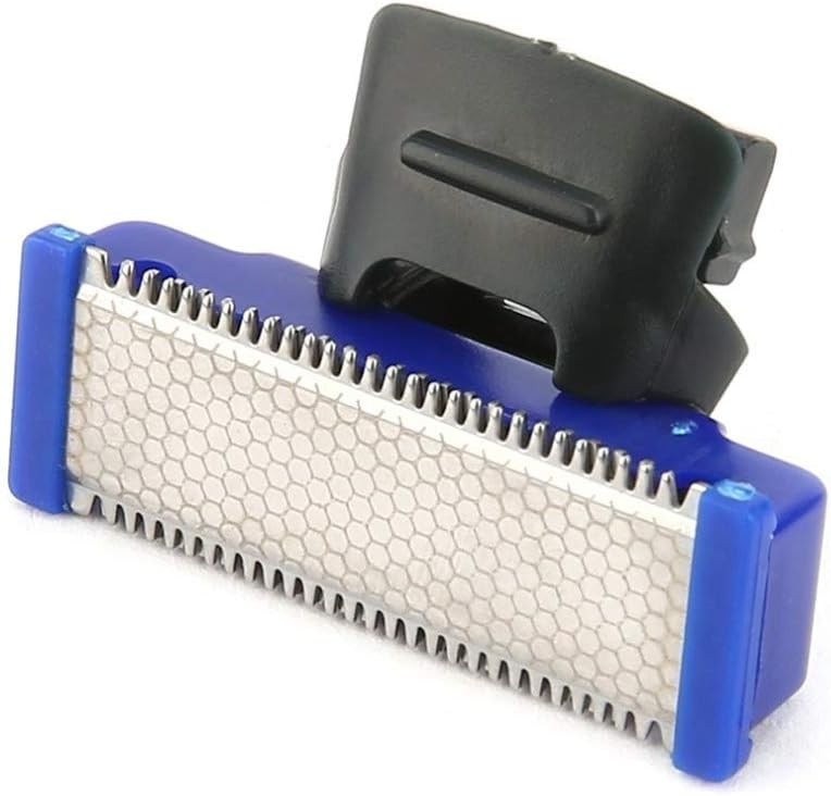 High-Quality Electric Shaver Replacement Head – Rust-Resistant & Skin-Friendly